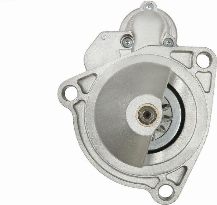 AS-PL S0160SR - Starteris www.autospares.lv