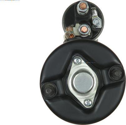 AS-PL S0161 - Starteris www.autospares.lv