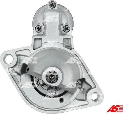 AS-PL S0168PR - Starteris www.autospares.lv