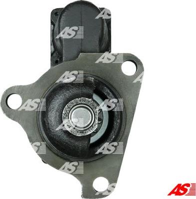 AS-PL S0109 - Starteris www.autospares.lv