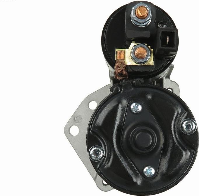 AS-PL S0104SR - Starteris www.autospares.lv