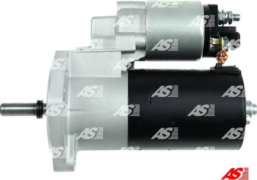 AS-PL S0104 - Starteris www.autospares.lv