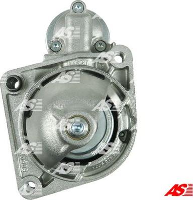 AS-PL S0105PR - Starteris autospares.lv