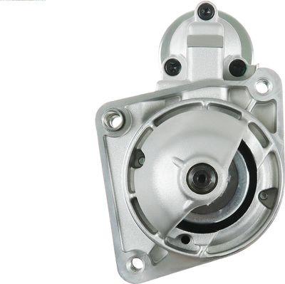 AS-PL S0105 - Starter www.autospares.lv