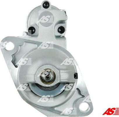 AS-PL S0106 - Starteris autospares.lv