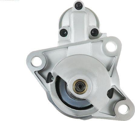 AS-PL S0103 - Стартер www.autospares.lv