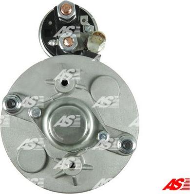 AS-PL S0114 - Starteris www.autospares.lv