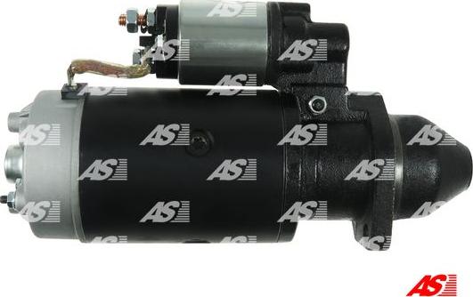 AS-PL S0114 - Starteris www.autospares.lv