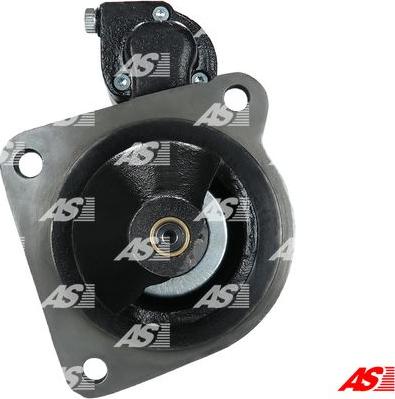 AS-PL S0116 - Starteris autospares.lv