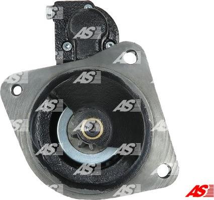 AS-PL S0111 - Starteris autospares.lv