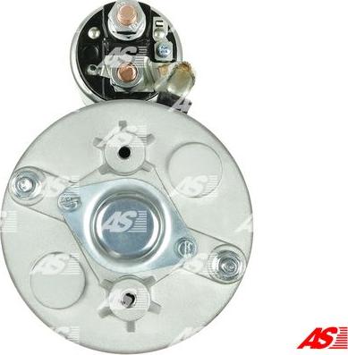 AS-PL S0113 - Starteris www.autospares.lv