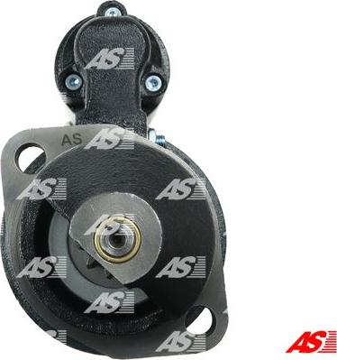 AS-PL S0112 - Starteris www.autospares.lv