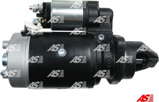 AS-PL S0112 - Starteris www.autospares.lv