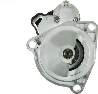 AS-PL S0184 - Starteris www.autospares.lv