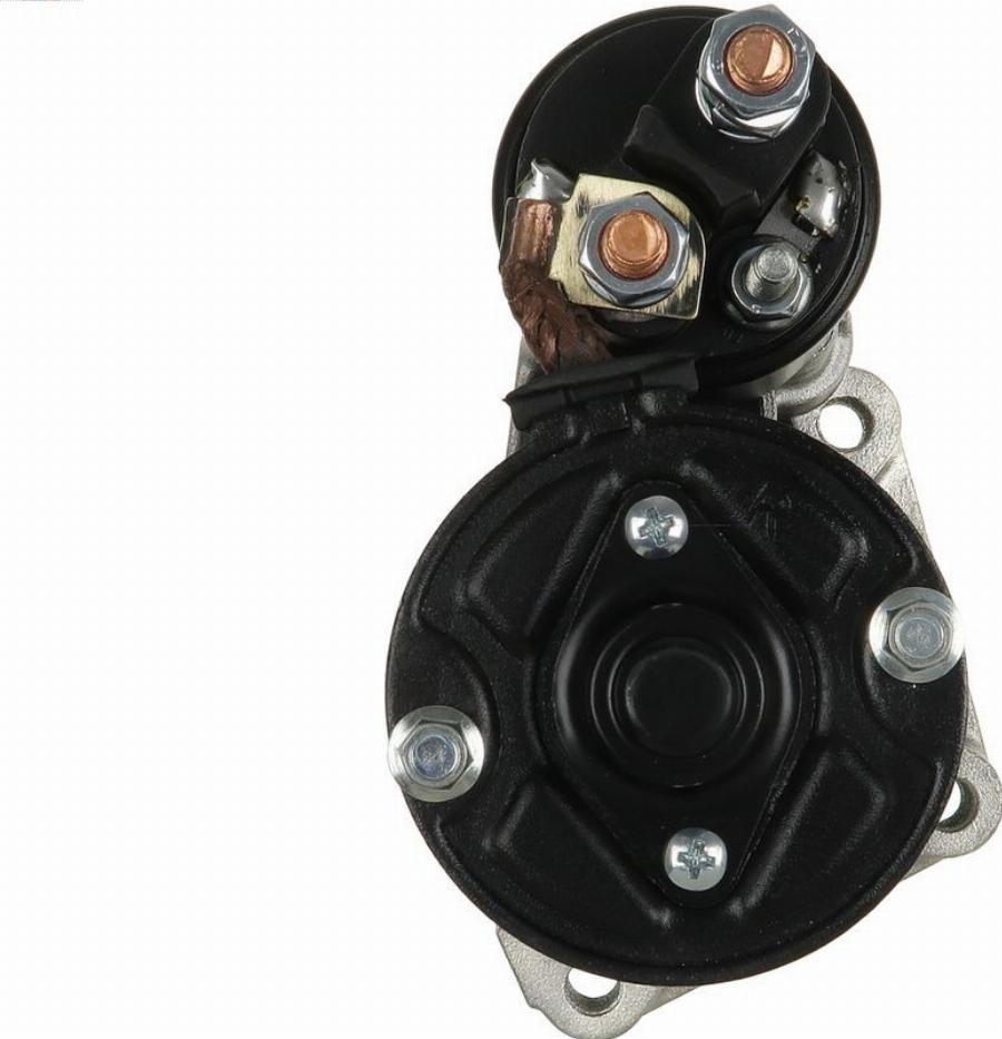 AS-PL S0185PR - Starteris www.autospares.lv