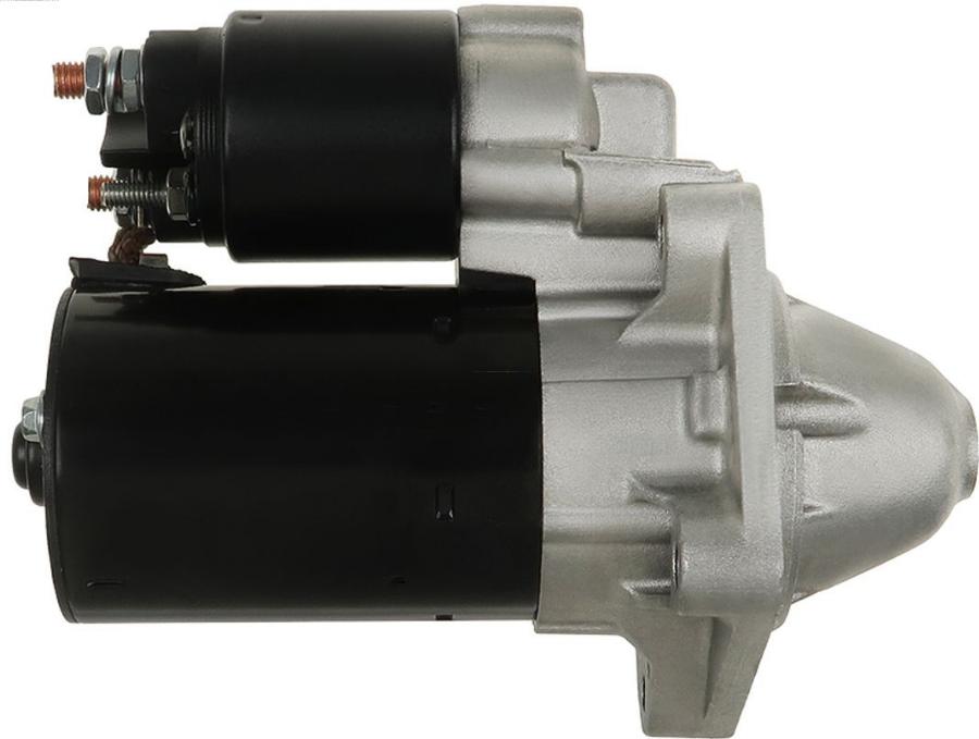 AS-PL S0185PR - Starteris www.autospares.lv