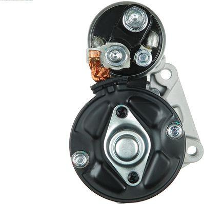 AS-PL S0185 - Starteris www.autospares.lv