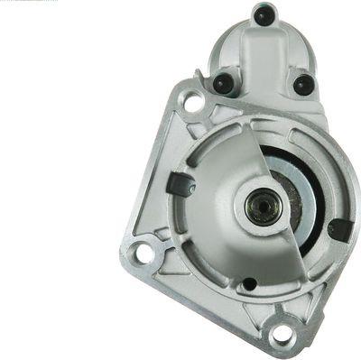 AS-PL S0185 - Стартер www.autospares.lv