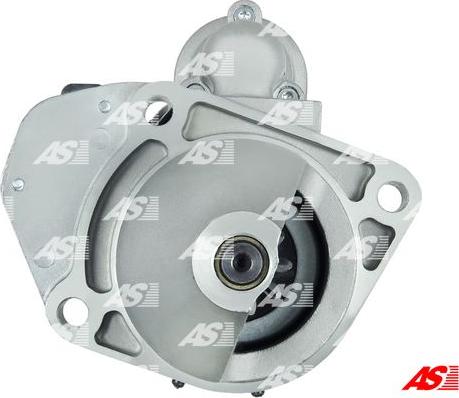 AS-PL S0181 - Starteris autospares.lv