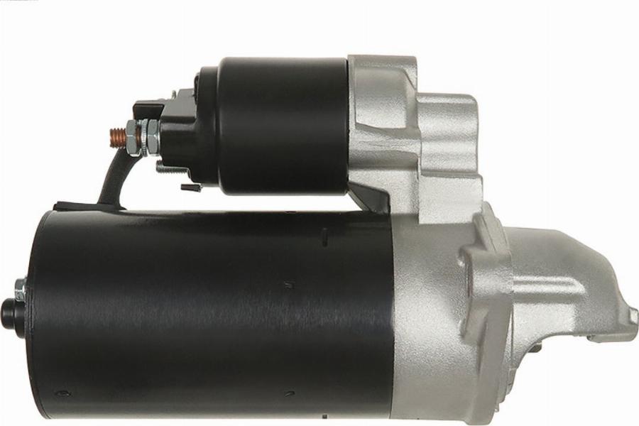 AS-PL S0188SR - Starteris www.autospares.lv