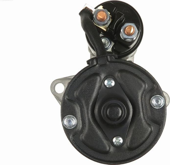 AS-PL S0188SR - Starteris www.autospares.lv