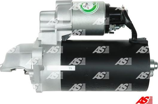 AS-PL S0188 - Starteris autospares.lv