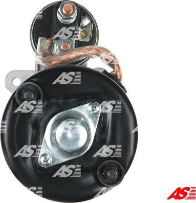 AS-PL S0183 - Starteris autospares.lv