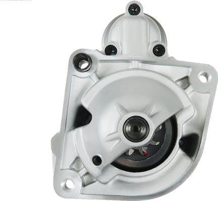 AS-PL S0139 - Starteris www.autospares.lv