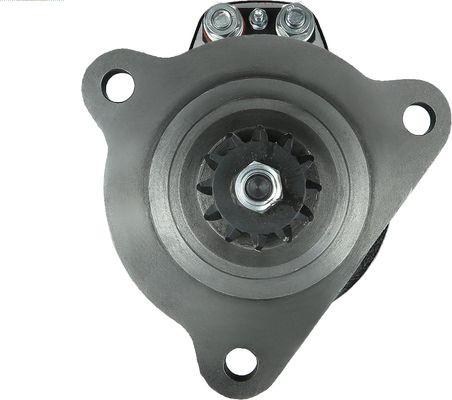 AS-PL S0135 - Starteris www.autospares.lv