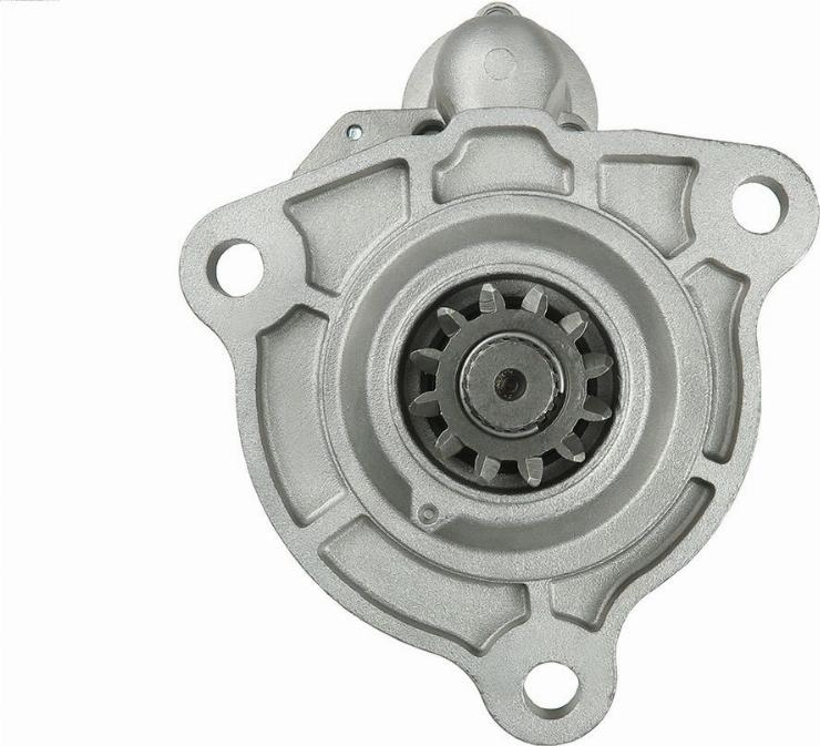 AS-PL S0138SR - Starteris www.autospares.lv