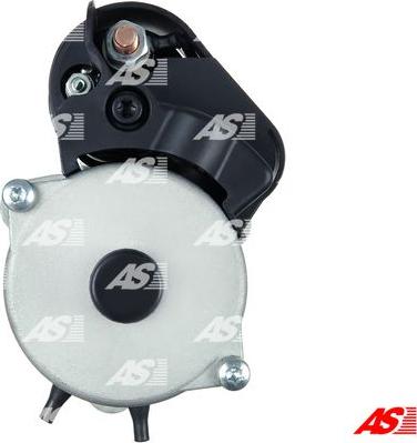 AS-PL S0138 - Starteris www.autospares.lv