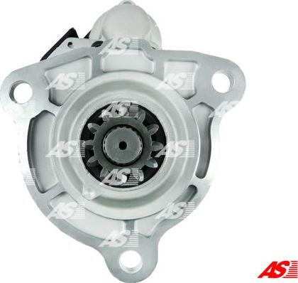 AS-PL S0138 - Starteris autospares.lv