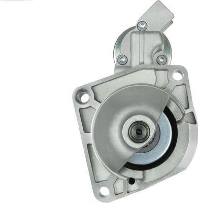 AS-PL S0133 - Starteris www.autospares.lv