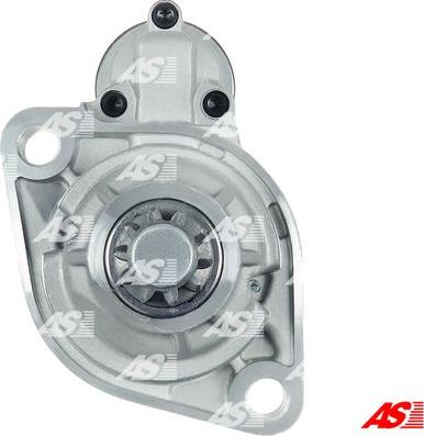 AS-PL S0120 - Starteris www.autospares.lv