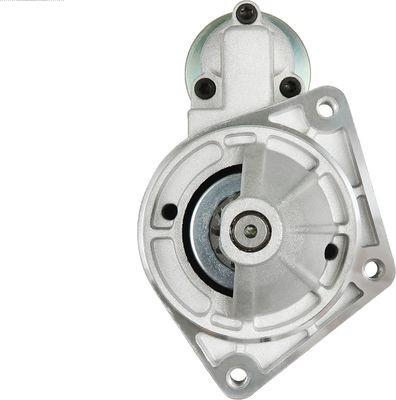 AS-PL S0128 - Starteris www.autospares.lv