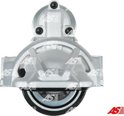 AS-PL S0123 - Starteris autospares.lv