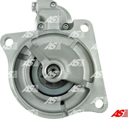 AS-PL S0127 - Стартер www.autospares.lv