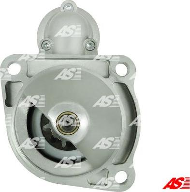 AS-PL S0179 - Starteris autospares.lv