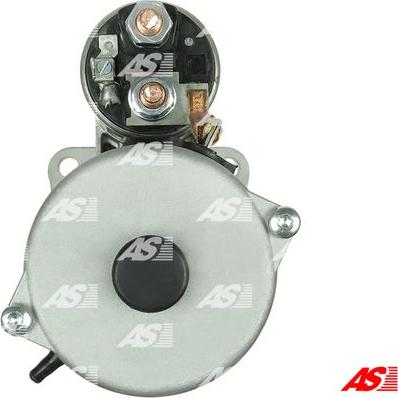 AS-PL S0179 - Starteris www.autospares.lv