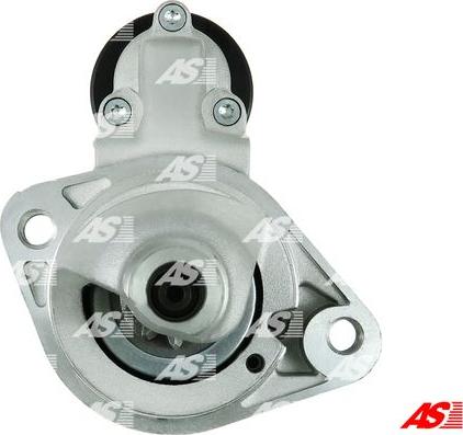 AS-PL S0176 - Starteris autospares.lv