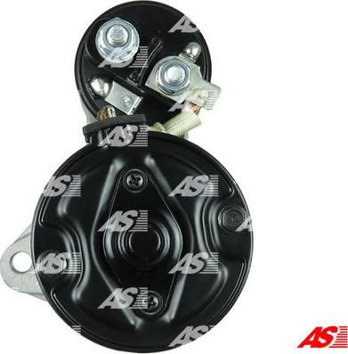 AS-PL S0176 - Starteris autospares.lv