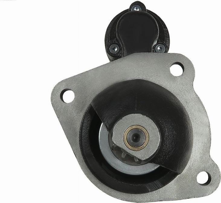 AS-PL S0170SR - Стартер www.autospares.lv