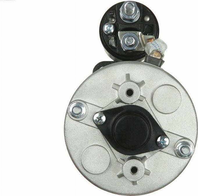 AS-PL S0170SR - Starter www.autospares.lv