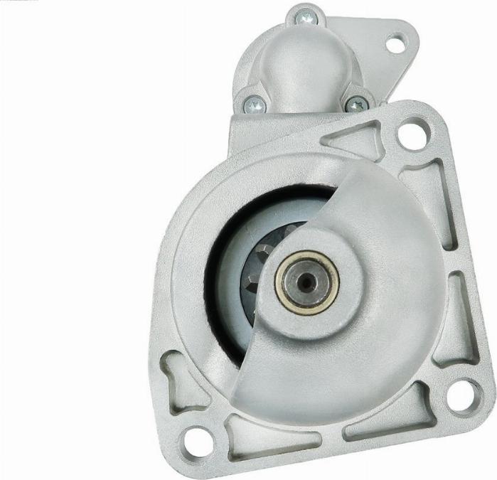 AS-PL S0178SR - Starter www.autospares.lv