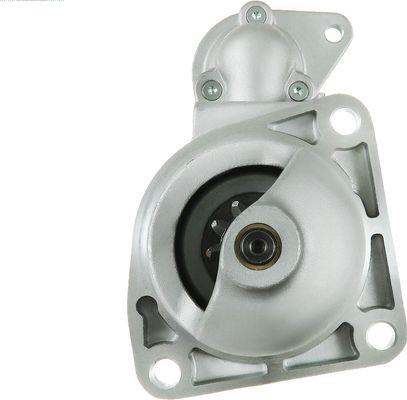 AS-PL S0178 - Стартер www.autospares.lv