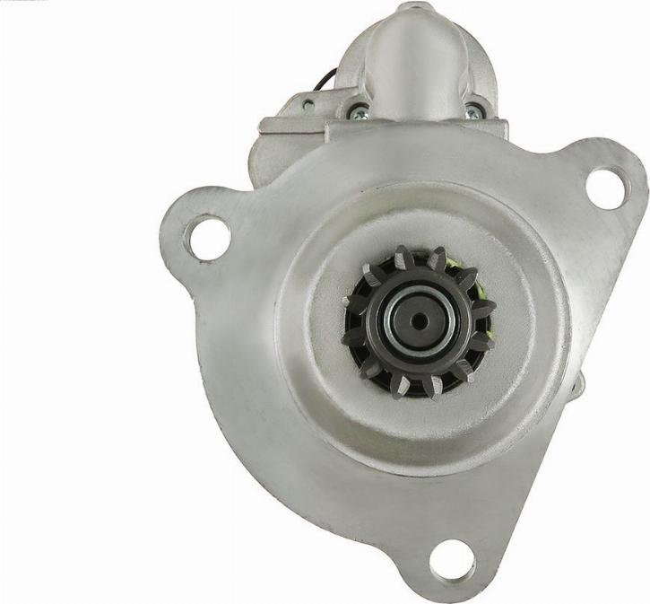 AS-PL S0173 - Starteris www.autospares.lv