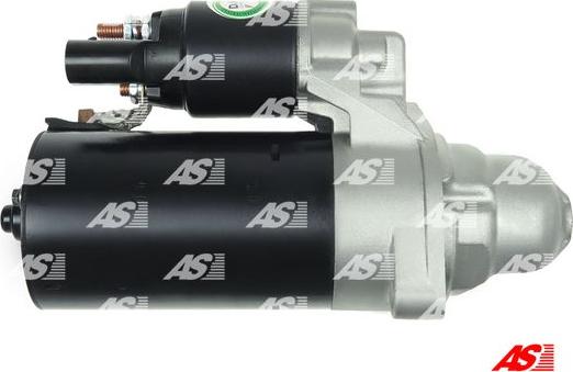 AS-PL S0177PR - Starteris www.autospares.lv