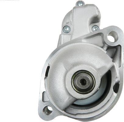 AS-PL S0177 - Starteris www.autospares.lv