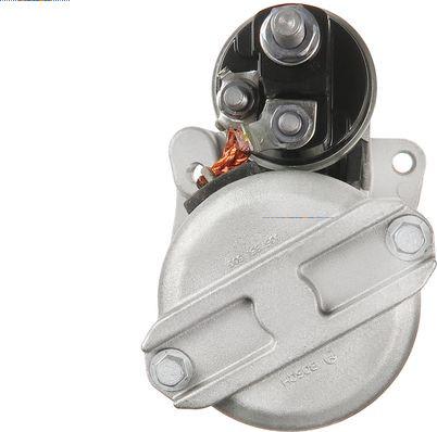 AS-PL S0894(BOSCH) - Starteris www.autospares.lv