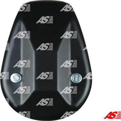 AS-PL S0859S - Starteris www.autospares.lv